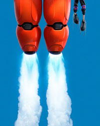 Big Hero 6